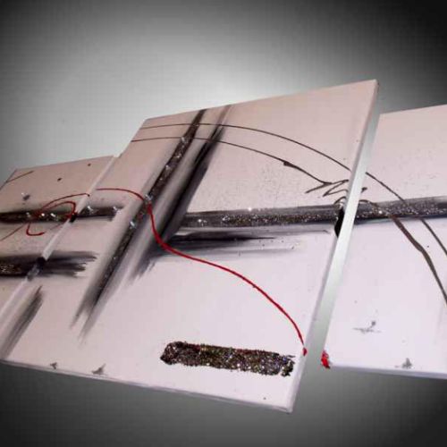 Broadway tableau a led