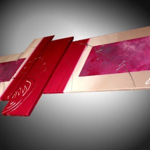 Baie Tableau Grd Format