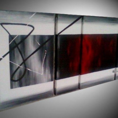 Tableau design Espoir