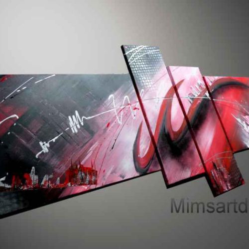 Tableau moderne Stendal