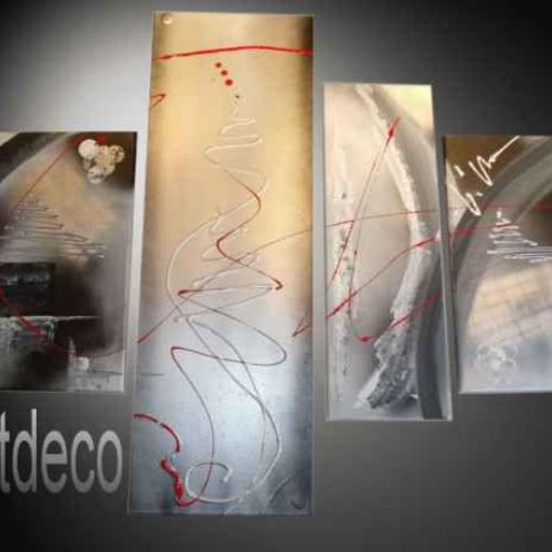 Tableau design Chaos