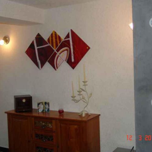 Tableau home deco personnalisés