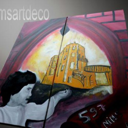 Maternité Suisse Elne