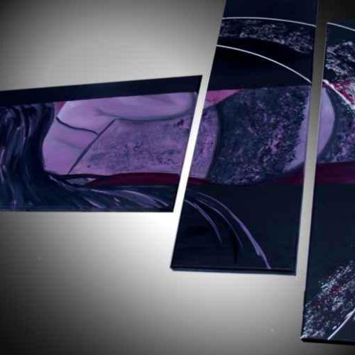 Tableau femme Paradyse