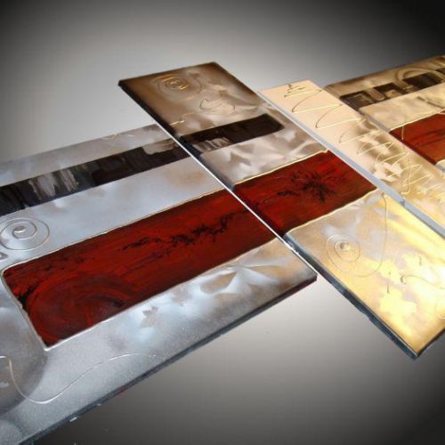 Peinture moderne Opéra