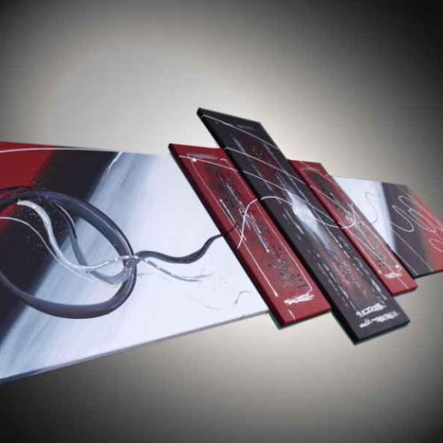 Tableau moderne Orion