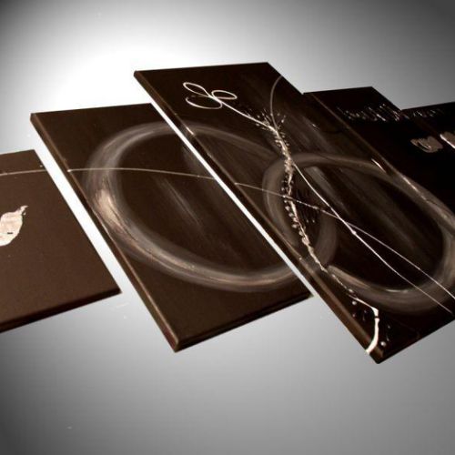 Tableau noir Longueur Donde