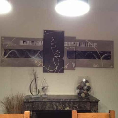 Cadre tableau pienture