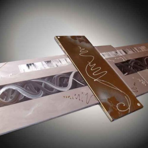 Tableau Coffee Color