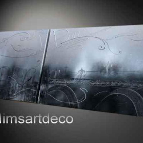 tableaux Street art Paris