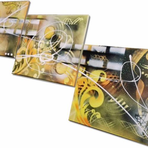 Tableau artpainting Andrea