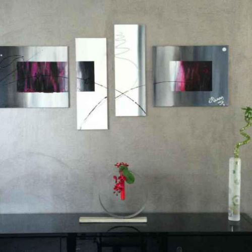 TABLEAU deco maison contemporain