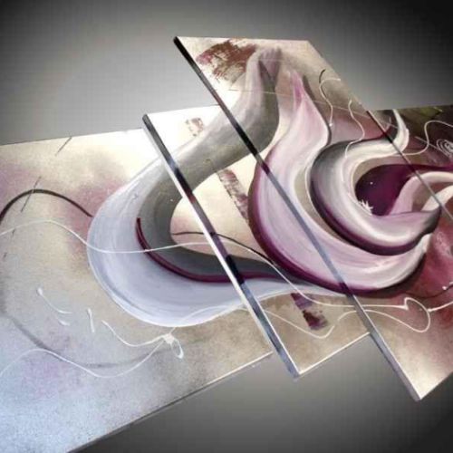 Tableaux figuratif Tropical