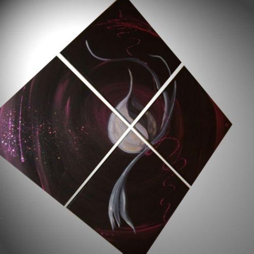 Nouvelle aire tableau design