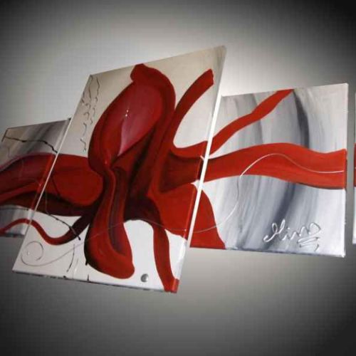 Tableau Figuratif Voluptée