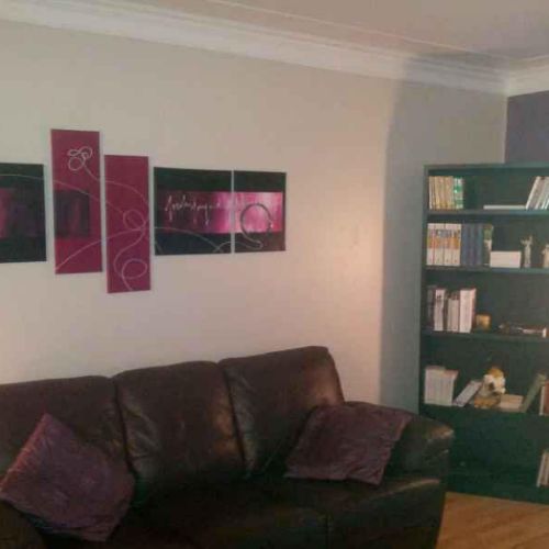 Decoration maison MODERNE