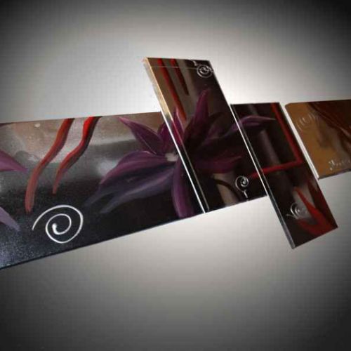 Abysses tableaux abstrait