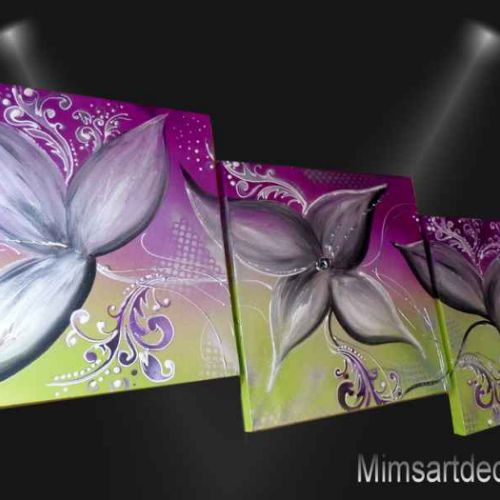Tableau Floride