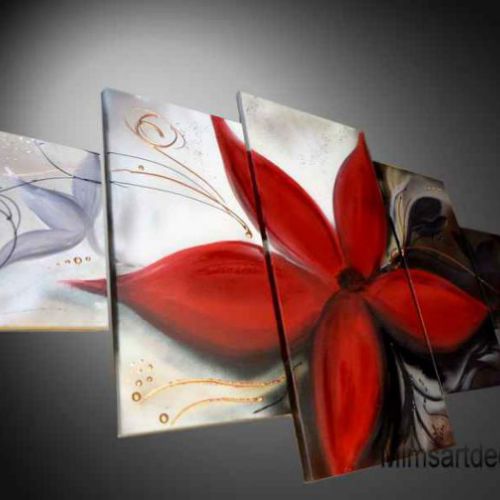 Tableau Fleur cowen