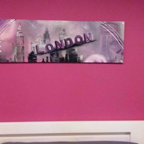 TABLEAU DECO LONDON
